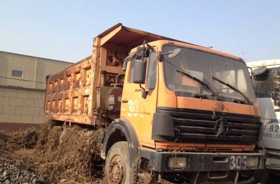 重庆虹口报废车回收,车辆报废回收公司